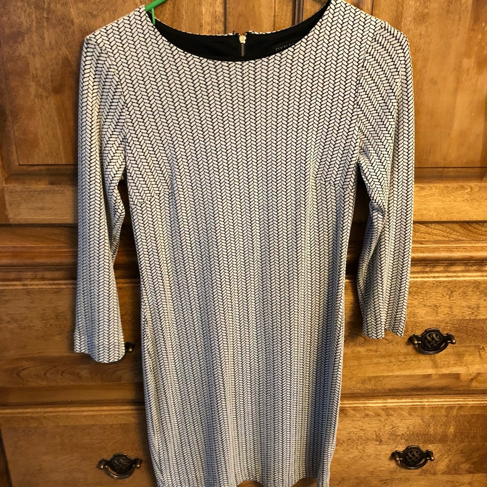Cute mini-dress